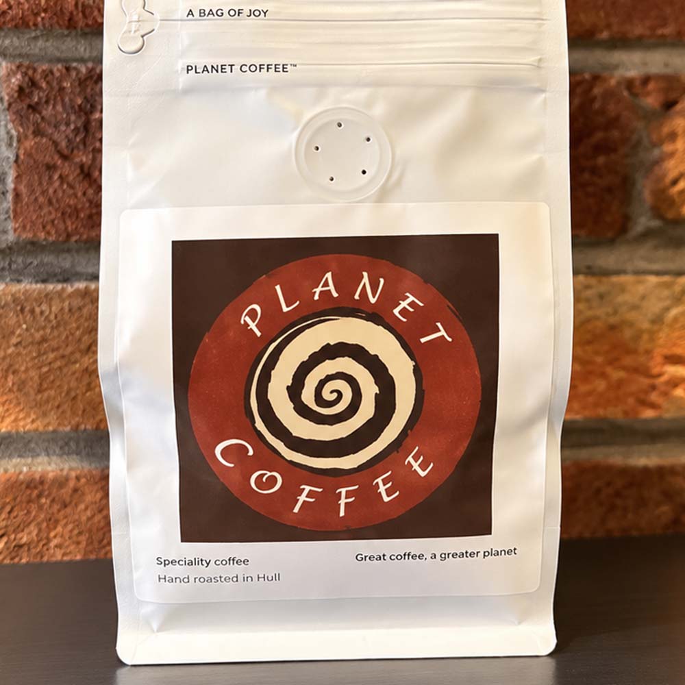 Take home coffee